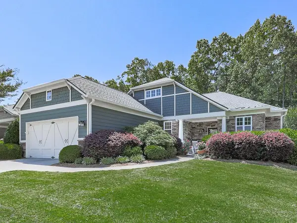 626 Laurel Crossing, Canton, GA 30114