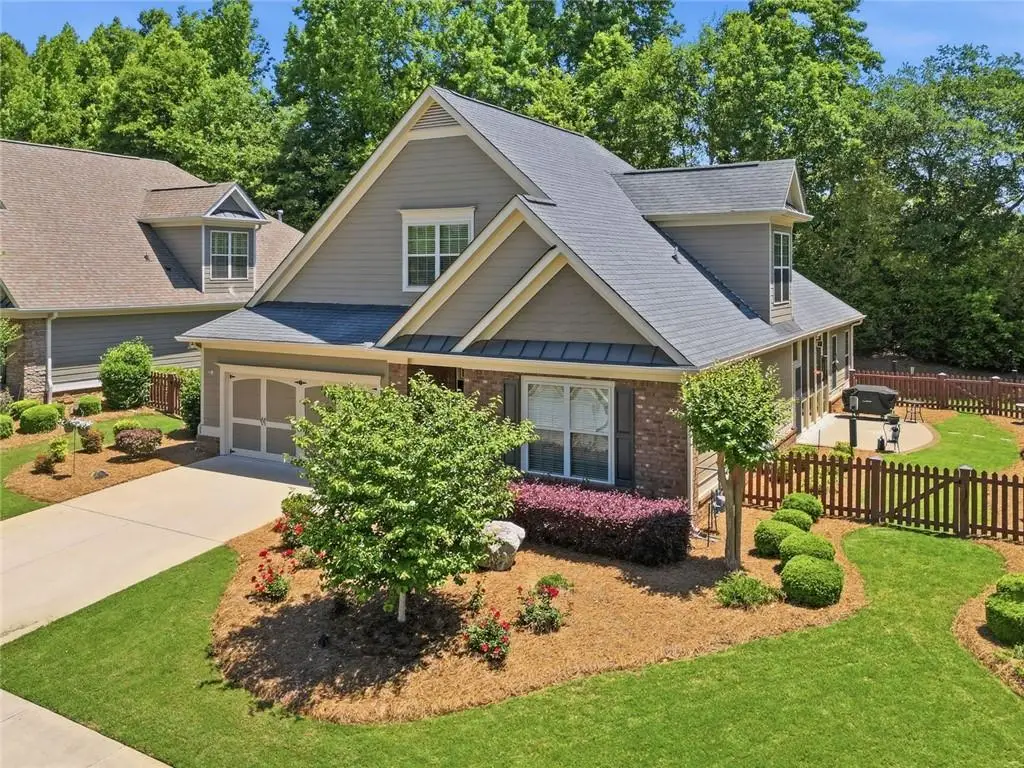 177 Owens Farm Lane, Woodstock, GA 30188 - #1
