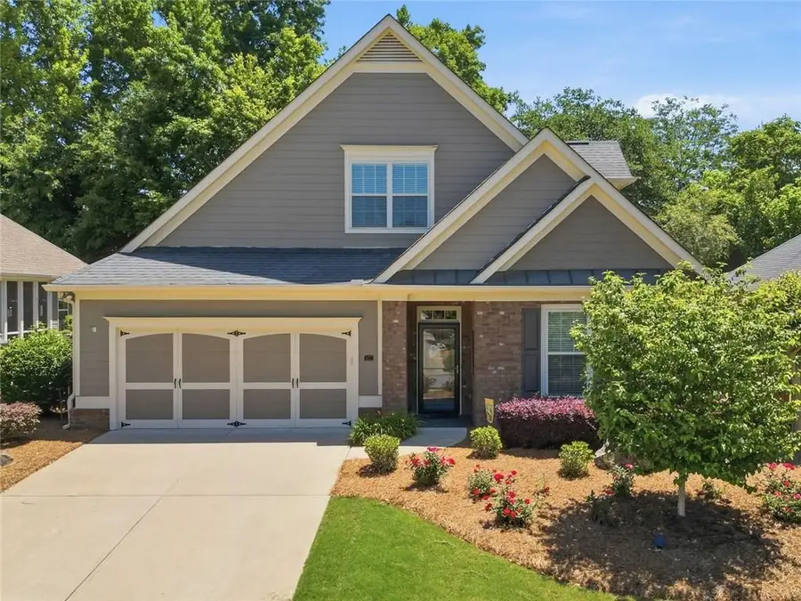 177 Owens Farm Lane, Woodstock, GA 30188 - #3