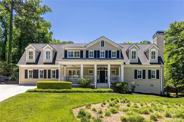 429 Valley Brook Drive Ne, Atlanta, GA 30342