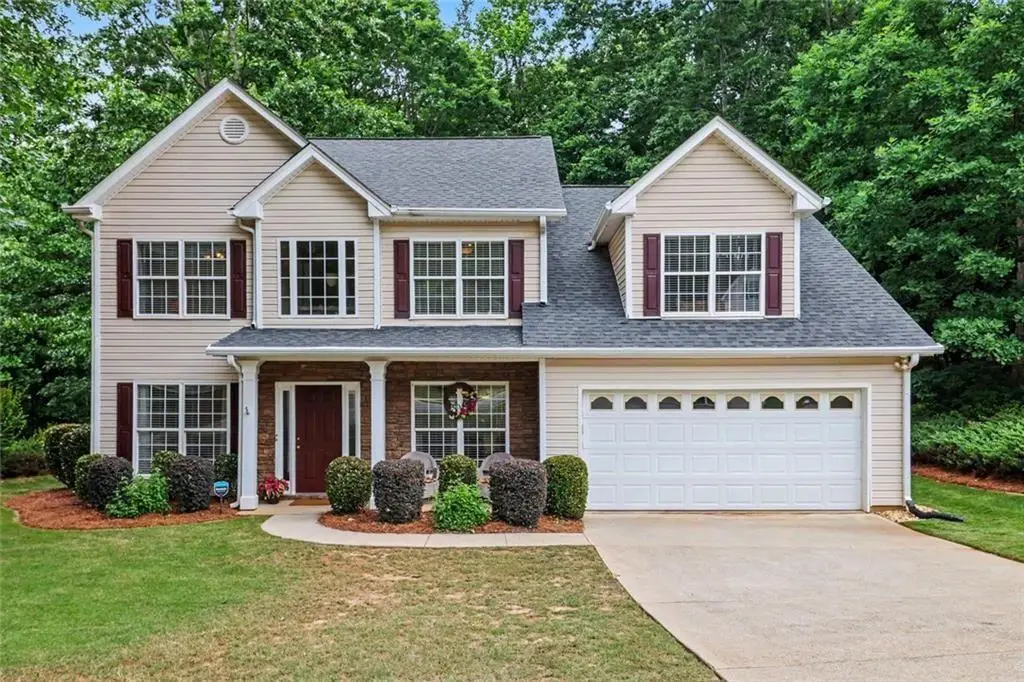 7331 Litany Court, Flowery Branch, GA 30542 - #1