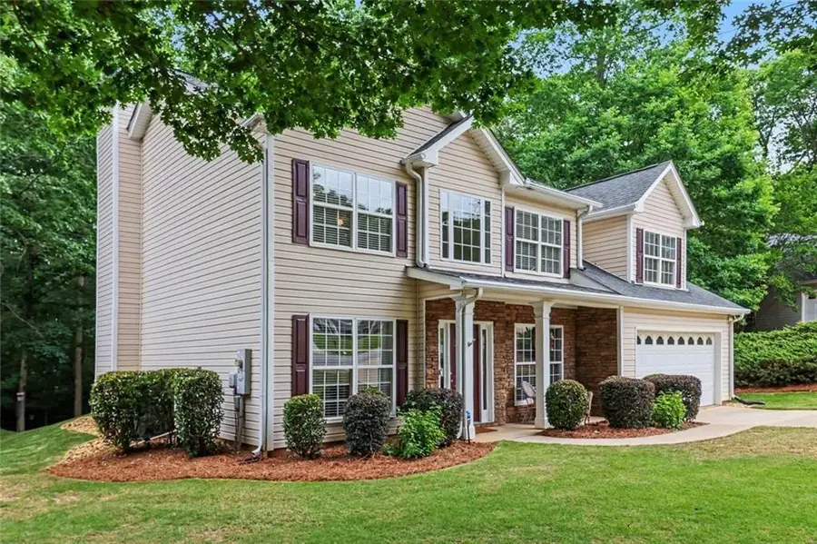 7331 Litany Court, Flowery Branch, GA 30542 - #2