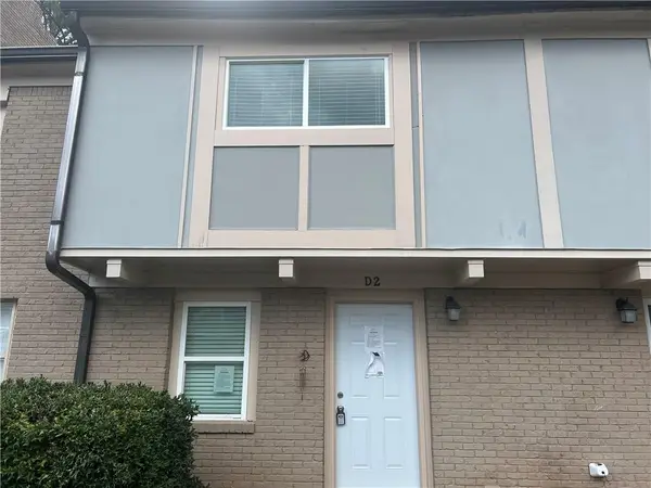 2604 Campbellton Road Sw #2D, Atlanta, GA 30311
