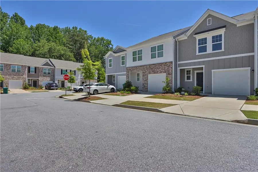 103 Thetford Way, Winder, GA 30680 - #2
