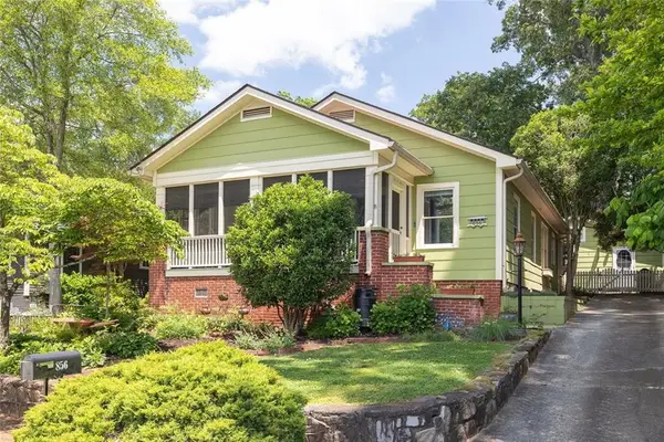 856 Woodland Avenue Se, Atlanta, GA 30316