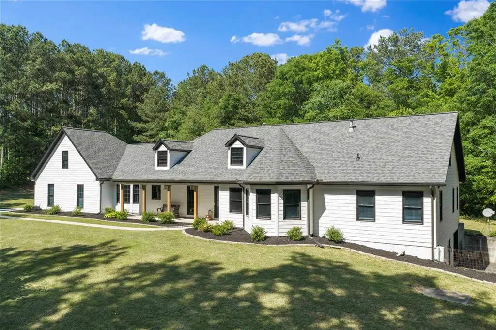 1815 Ashton Brooke Lane, Buford, GA 30519 - #1