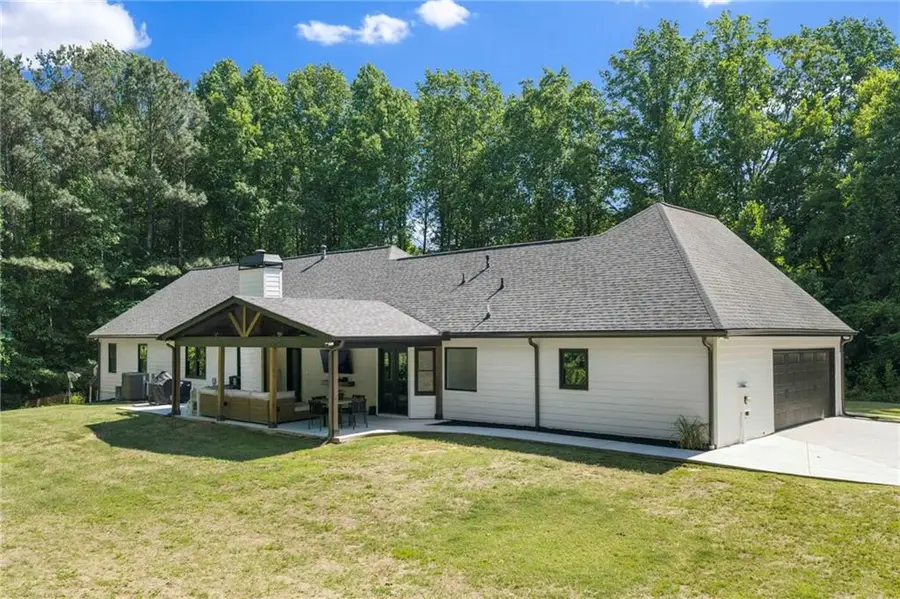 1815 Ashton Brooke Lane, Buford, GA 30519 - #2