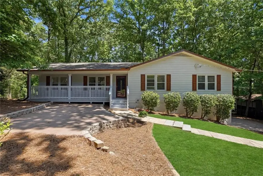 408 Riverlake Court, Woodstock, GA 30188 - #2