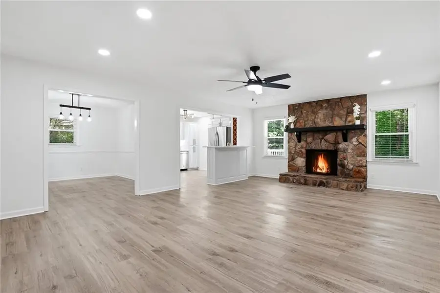 408 Riverlake Court, Woodstock, GA 30188 - #3