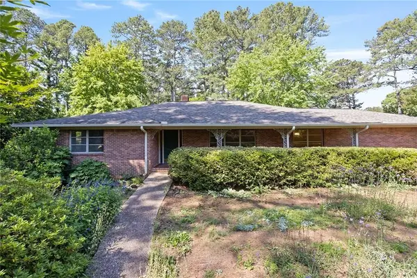 1694 Berkeley Lane Ne, Atlanta, GA 30329