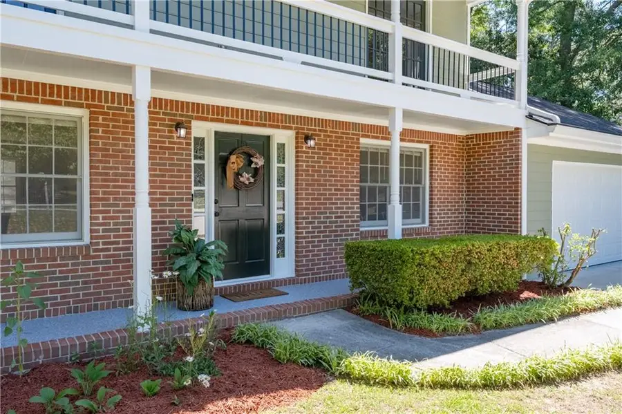 2526 Ashworth Lake Road, Snellville, GA 30078 - #2