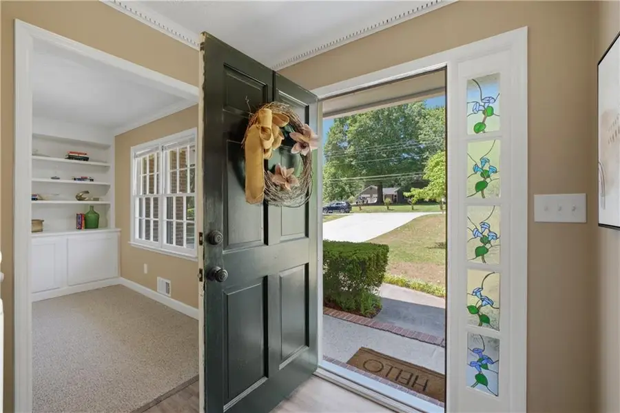 2526 Ashworth Lake Road, Snellville, GA 30078 - #3
