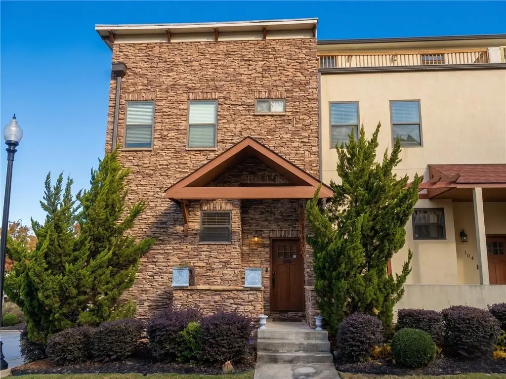 102 Kiram Terrace Sw, Atlanta, GA 30331 - #1
