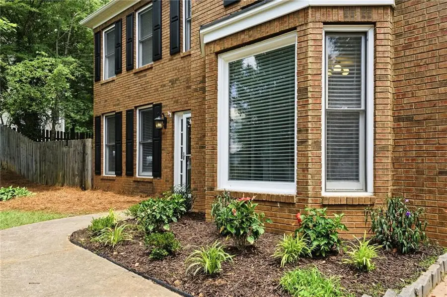 3512 Wellsley Drive, Powder Springs, GA 30127 - #3