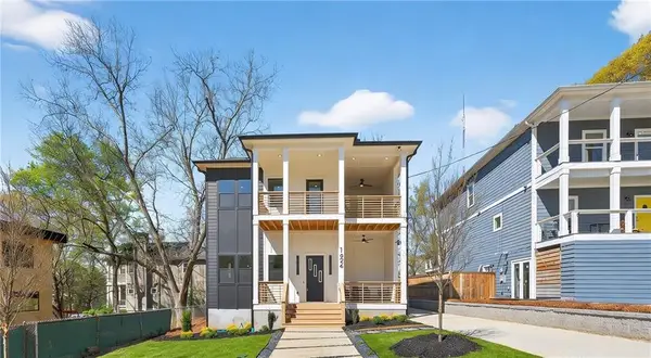 1626 Stanwood Avenue Se, Atlanta, GA 30317