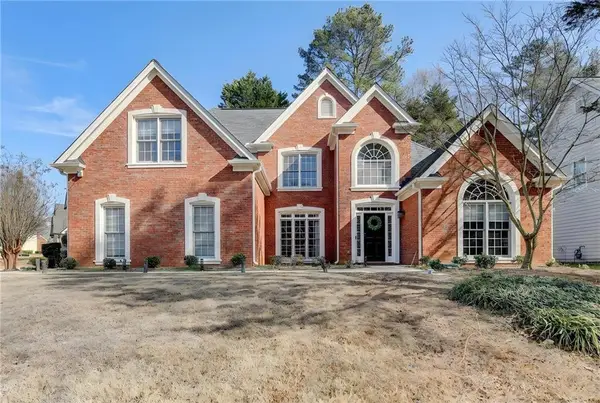 710 Catamount Way Sw, Lilburn, GA 30047