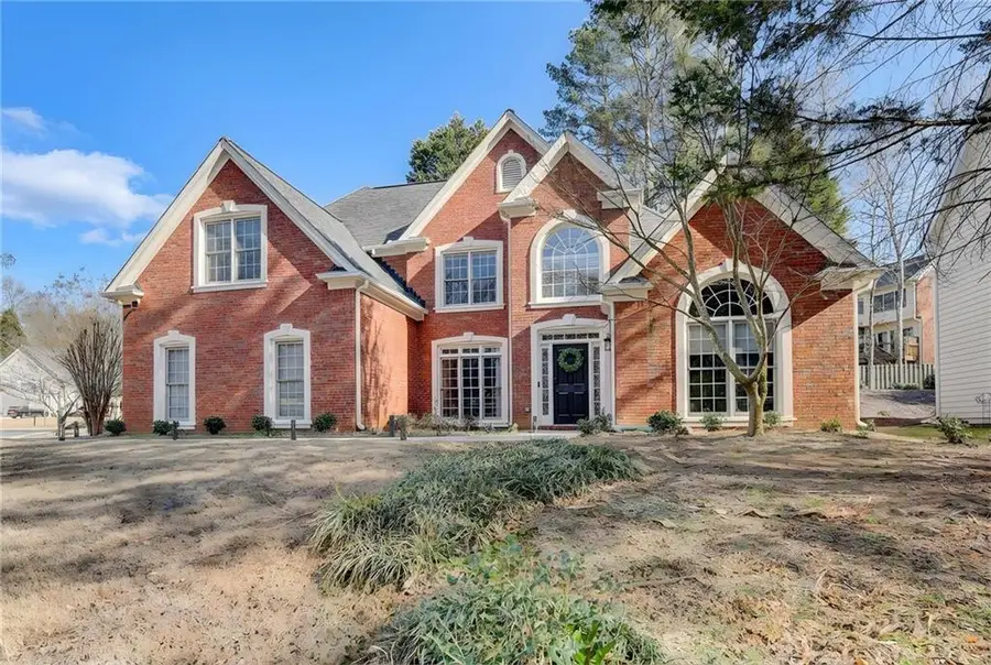 710 Catamount Way Sw, Lilburn, GA 30047 - #2