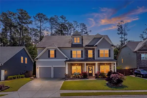 142 Madison Street, Canton, GA 30115