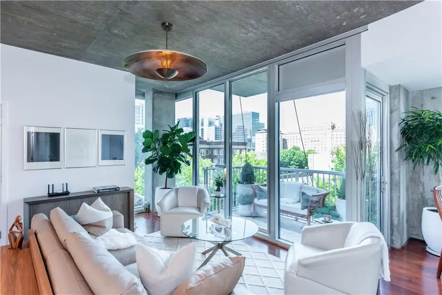 855 Peachtree Street Ne #501, Atlanta, GA 30308 - #3