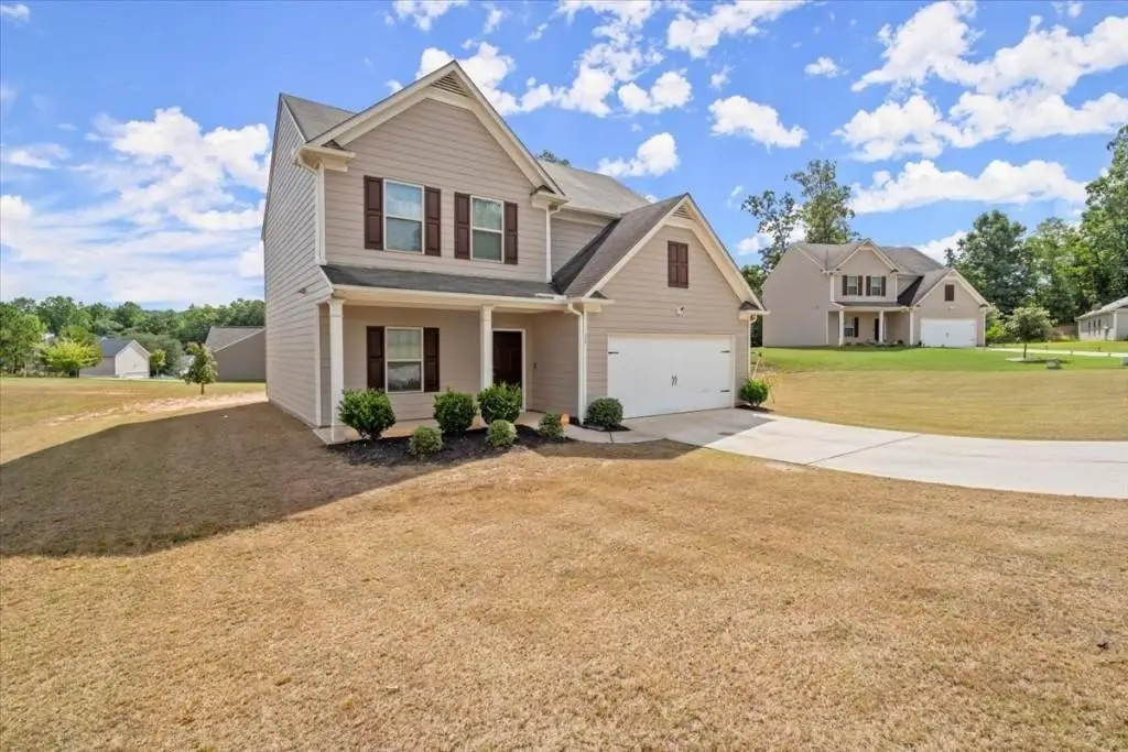15 Lisa Court, Covington, GA 30016 - #1