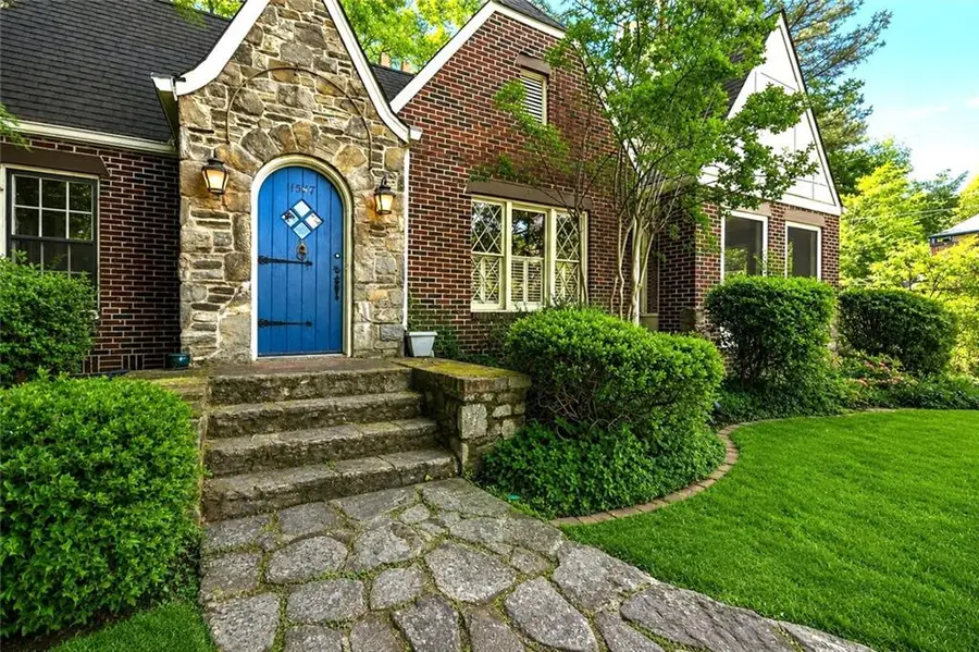 1547 Johnson Road Ne, Atlanta, GA 30306 - #2