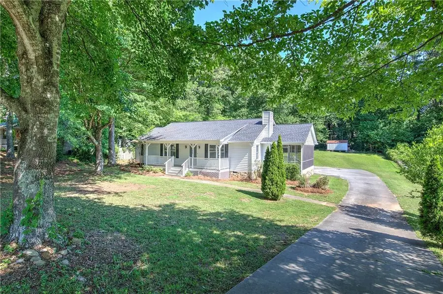 15 Popular Drive Se, Cartersville, GA 30121 - #2