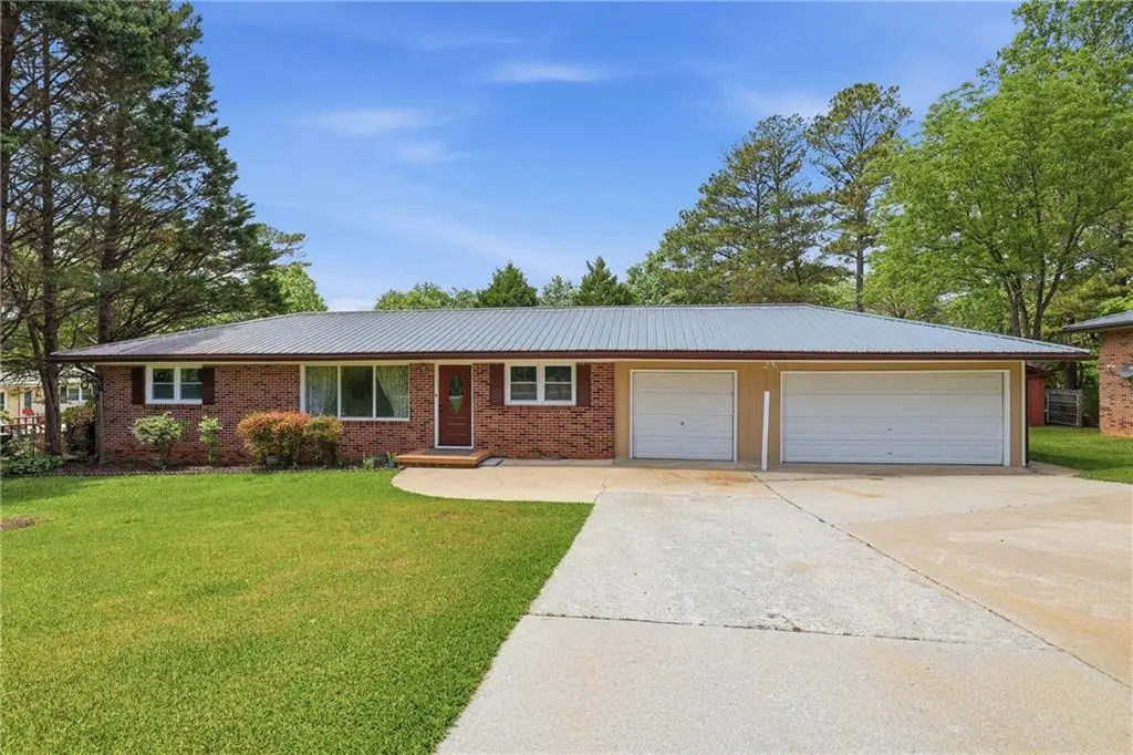 1226 Skyline Drive, Toccoa, GA 30577 - #1