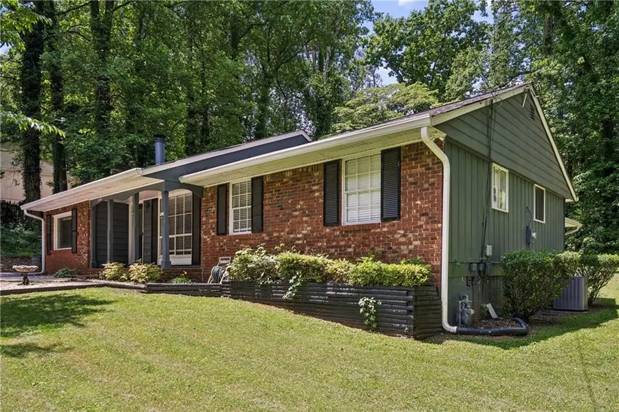 2530 Rolling View Drive Se, Smyrna, GA 30080 - #2