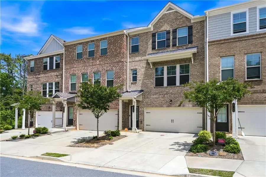 3716 Davis Circle, Duluth, GA 30096 - #2