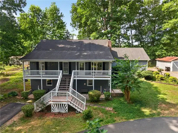 1265 Bennett Drive, Cumming, GA 30040