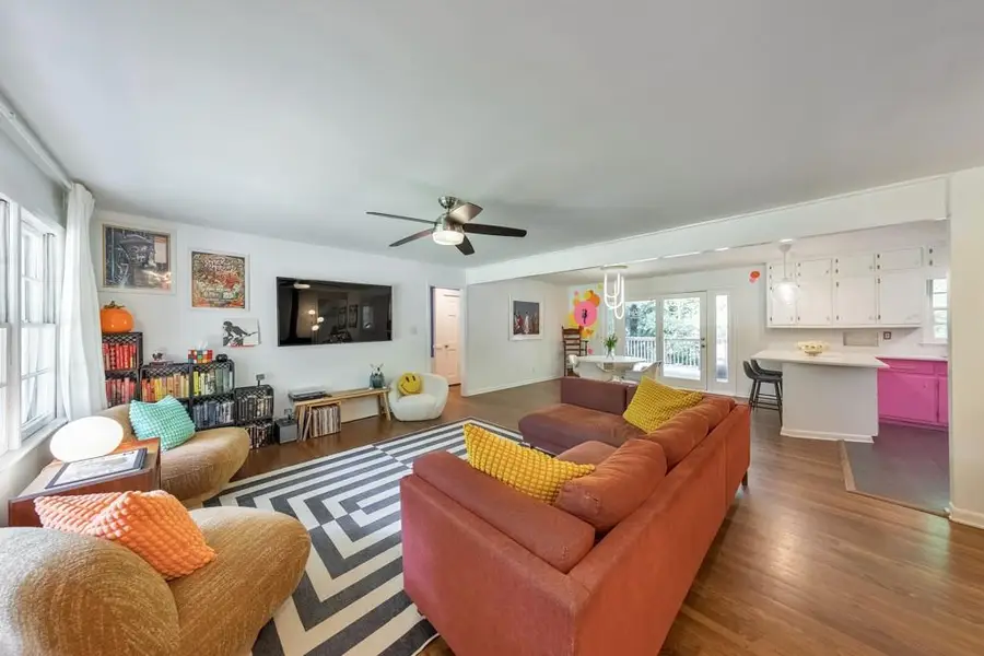 2650 Cottonwood Drive, Marietta, GA 30066 - #3
