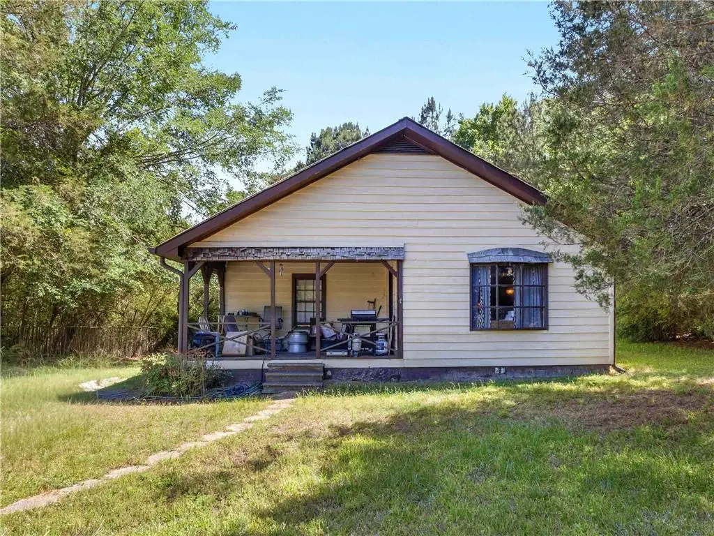 3449 Hwy 138 Highway, Conyers, GA 30013 - #1