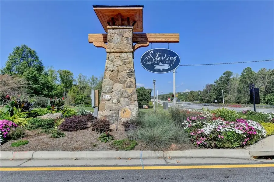 6961 Fellowship Lane, Flowery Branch, GA 30542 - #2