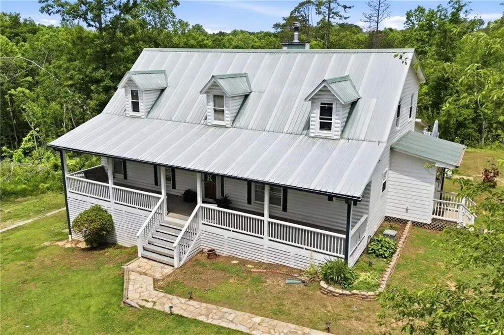 4055 Knox Bridge Highway, Canton, GA 30114 - #1