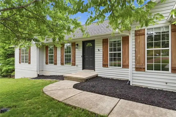 6360 Mountain View Trail, Cumming, GA 30041