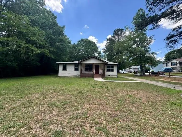 2764 Horseshoe Bend Road Sw, Marietta, GA 30064 - #2