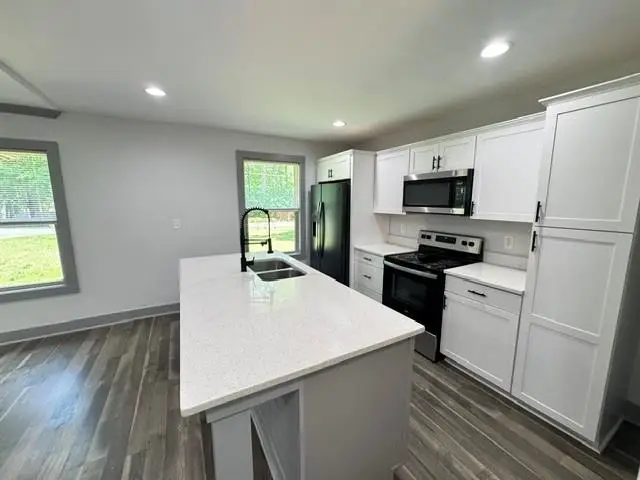 2764 Horseshoe Bend Road Sw, Marietta, GA 30064 - #3