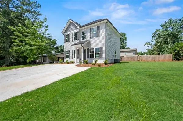 7809 Wilkinson Drive, Gainesville, GA 30506