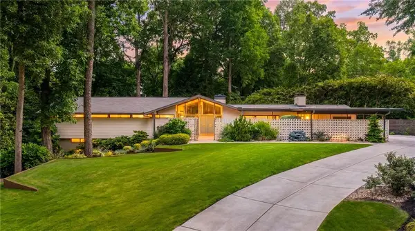 3253 Rilman Drive Nw, Atlanta, GA 30327