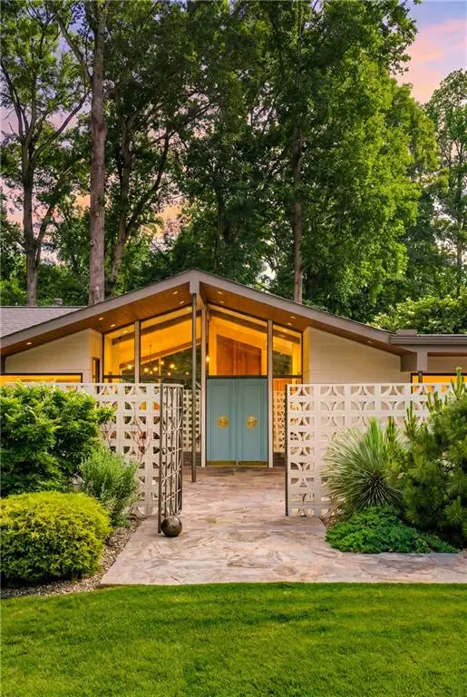 3253 Rilman Drive Nw, Atlanta, GA 30327 - #2