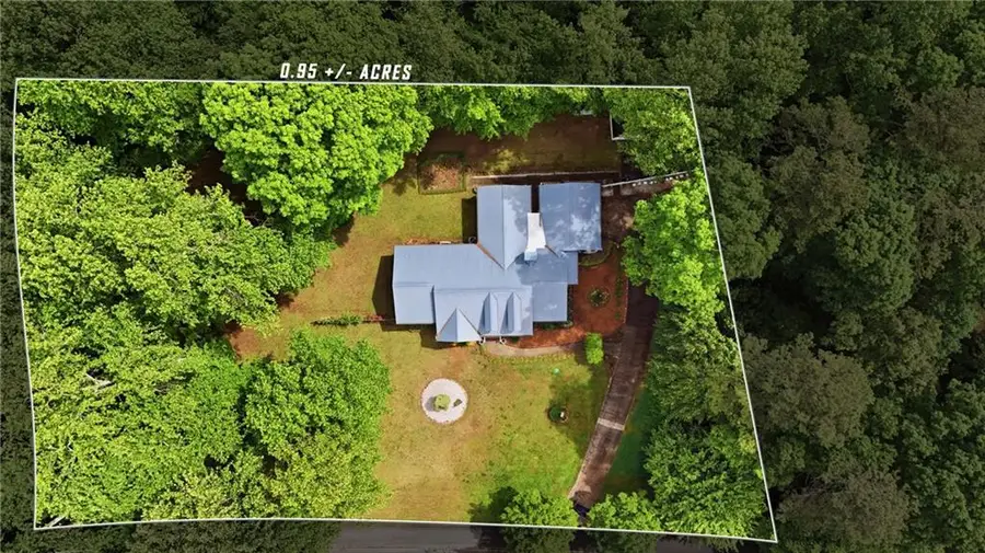 155 Deerfield Circle, Mount Airy, GA 30563 - #3