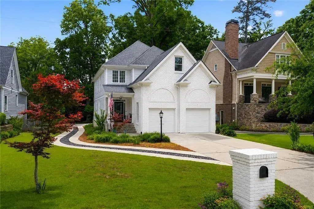 2607 Camille Drive Ne, Brookhaven, GA 30319 - #1