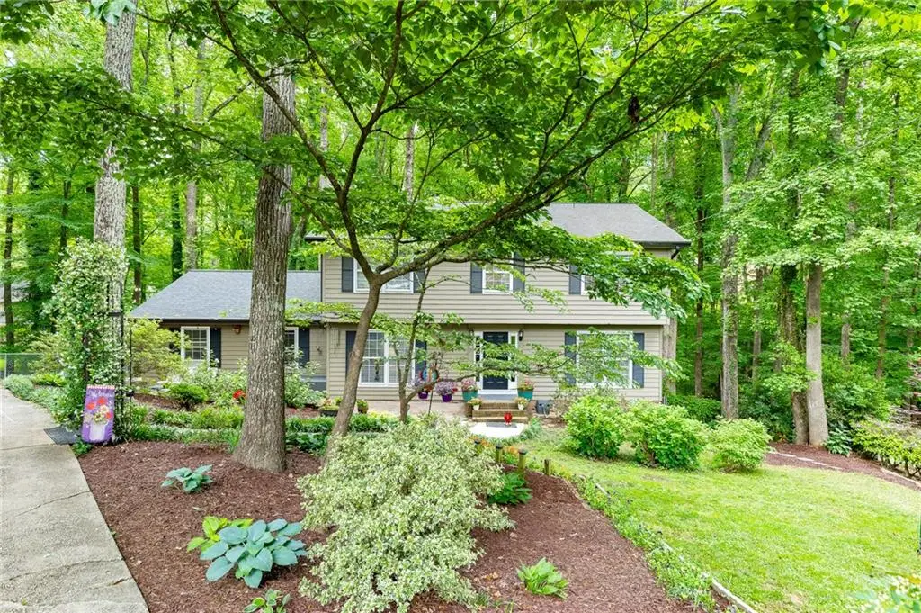 3672 Stonelake Court Sw, Lilburn, GA 30047 - #1