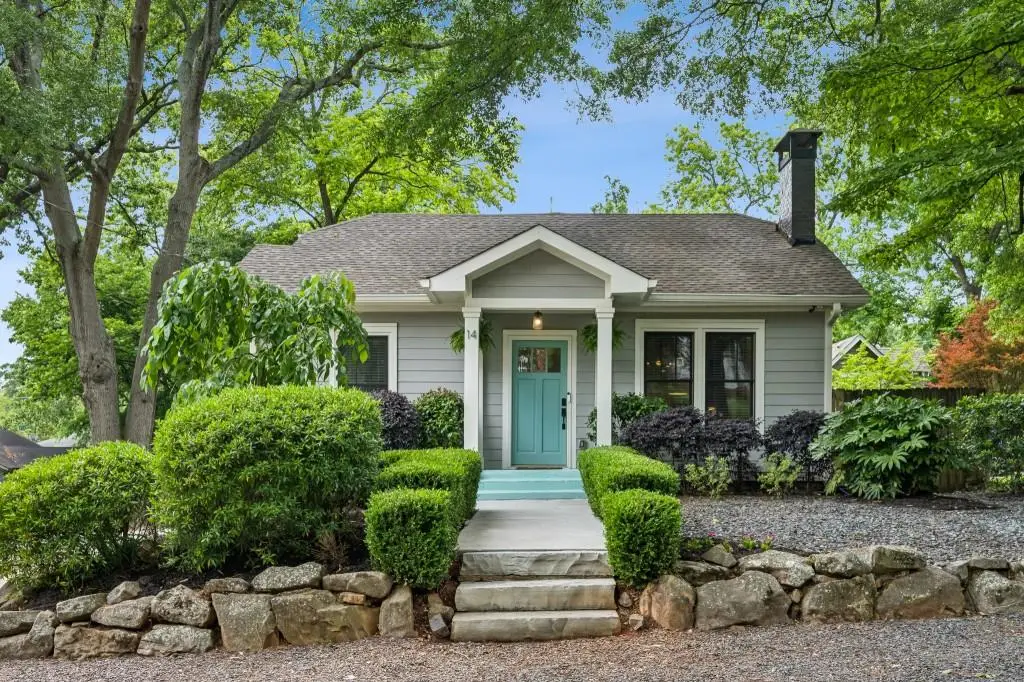 14 Screven Street Ne, Atlanta, GA 30307 - #1