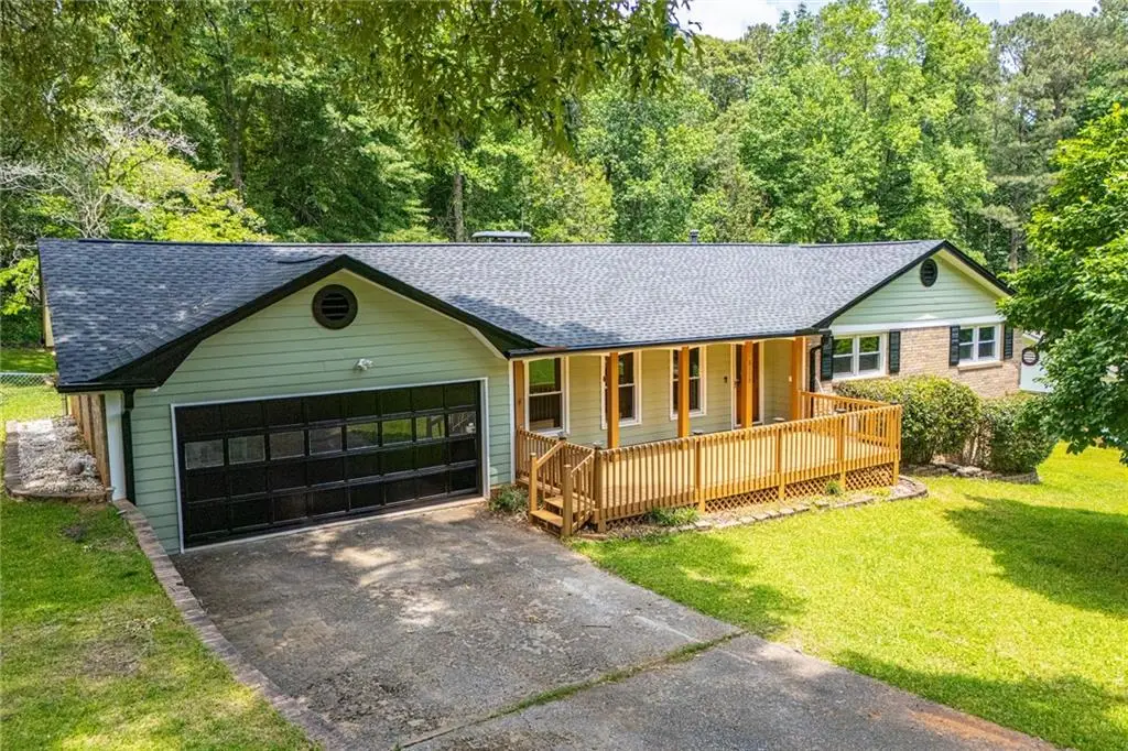 6170 Shallow Wood Lane, Douglasville, GA 30135 - #1