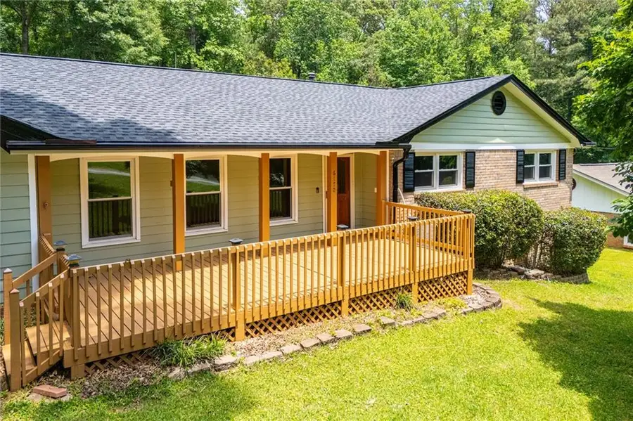 6170 Shallow Wood Lane, Douglasville, GA 30135 - #2