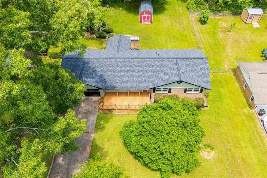 6170 Shallow Wood Lane, Douglasville, GA 30135 - #3