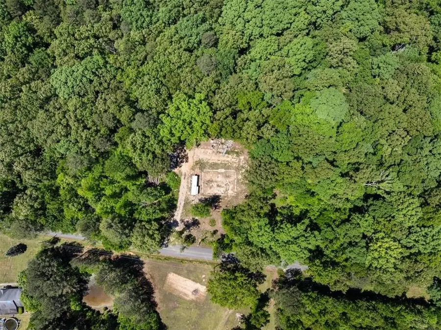 427 Saddle Club Road, Summerville, GA 30747 - #3
