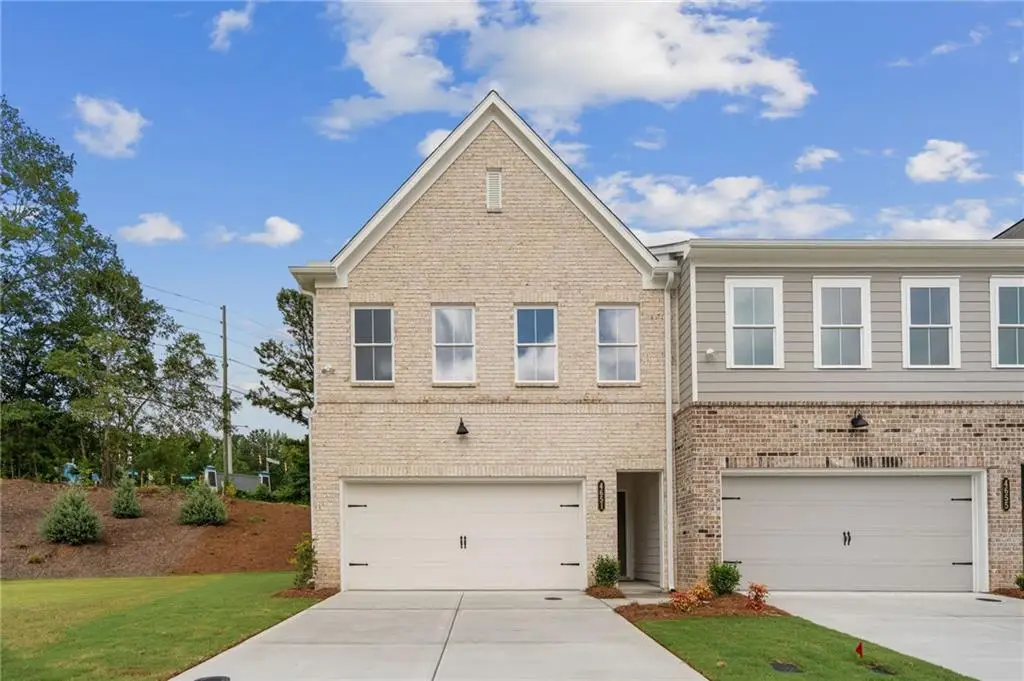 4651 Larkfield Way #13, Powder Springs, GA 30127 - #1