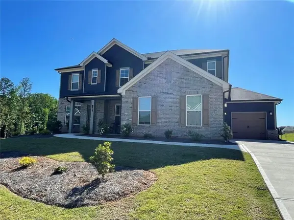 249 Arwen Drive, Mcdonough, GA 30252